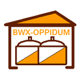 Industrial Minibrewery Breworx Oppidum