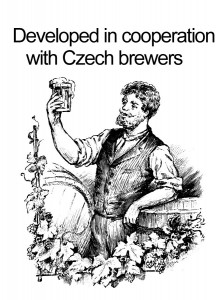 Czech brewer