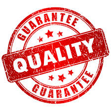 guarantee-quality