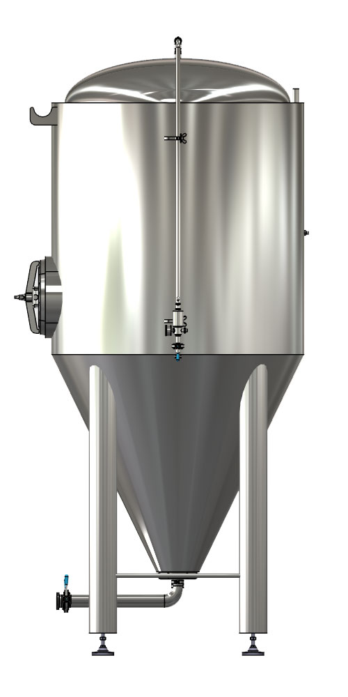CCTM A3 002 1000x500 - CCT-M | Modular cylindrically-conical tanks (modular beer fermentors)