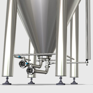CCTM B1 008 600x600 300x300 - CCT-M | Modular cylindrically-conical tanks (modular beer fermentors)