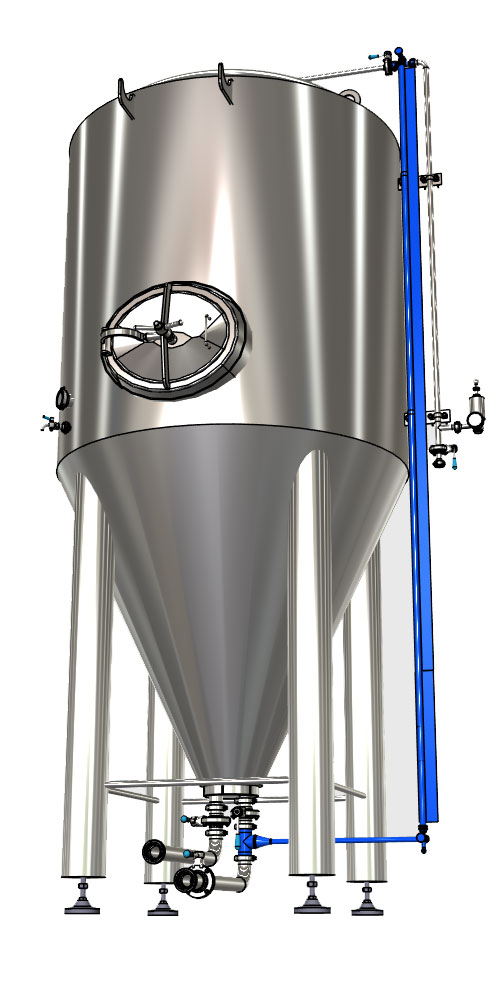 MTS LIS 003 1000x500 - Pricelist : Cylindrically-conical fermentation tanks – CCT / CFT