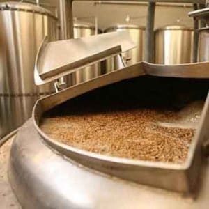Production of breweries and all beer production equipment