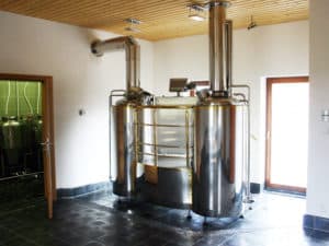 Brewory Lite-ME - the wort concentrate breweries