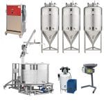 pivovarské minipivovary 001 1 150x150 - pivovary BREWMASTER - jednoduchý domácí pivovarský systém