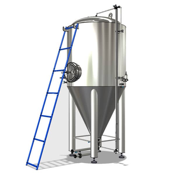 LAD DN32 3350 02 600x600 - CCT-M | Modular cylindrically-conical tanks (modular beer fermentors)
