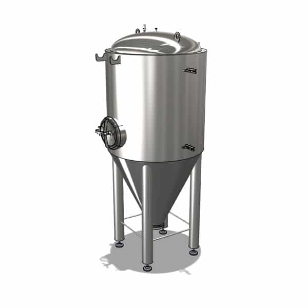 bt1000 05 600x600 - CCT-M | Modular cylindrically-conical tanks (modular beer fermentors)